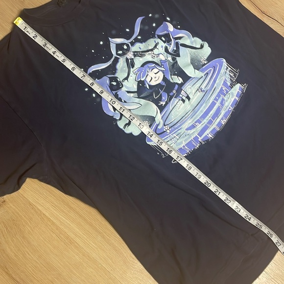 The Legend of Zelda Windwaker T Shirt. Size XL.‎ Good condition! - Picture 3 of 4